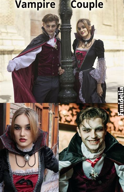 great vampire costumes|More.